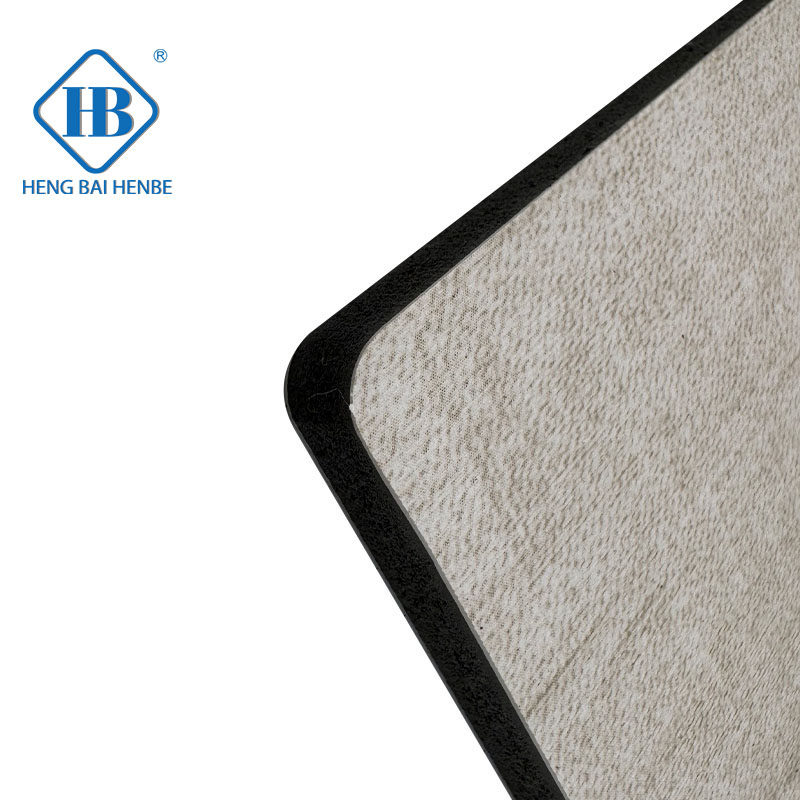 Fabric pattern series